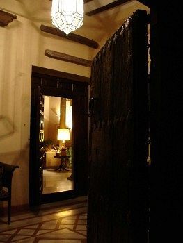 Bed & Breakfast Carmen Del Cobertizo