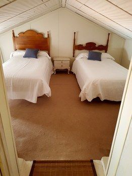 Bed & Breakfast Carmen Del Cobertizo