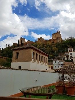 Bed & Breakfast Carmen Del Cobertizo