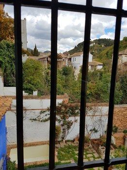 Bed & Breakfast Carmen Del Cobertizo