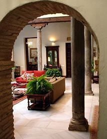 Bed & Breakfast Carmen Del Cobertizo