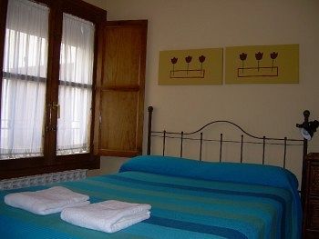 Apartamento Realejo