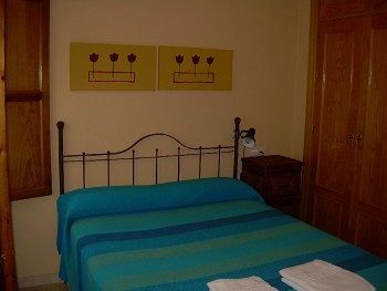 Apartamento Realejo