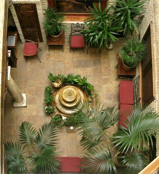 Apartamento Arte Vida Suites & Spa