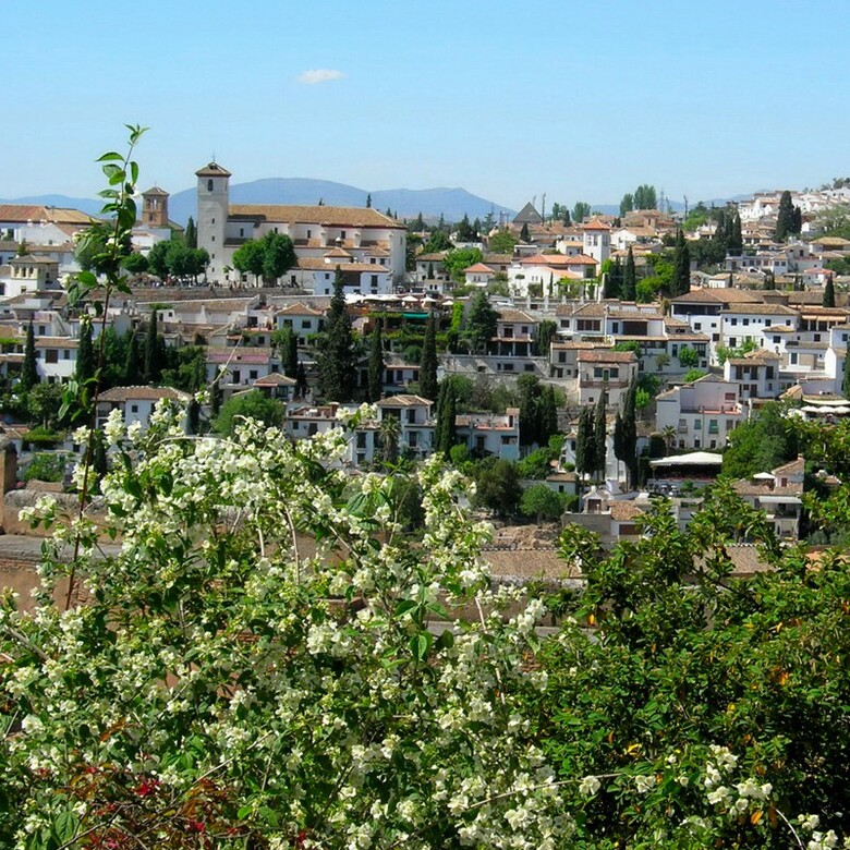 Hotel Santa Isabel La Real