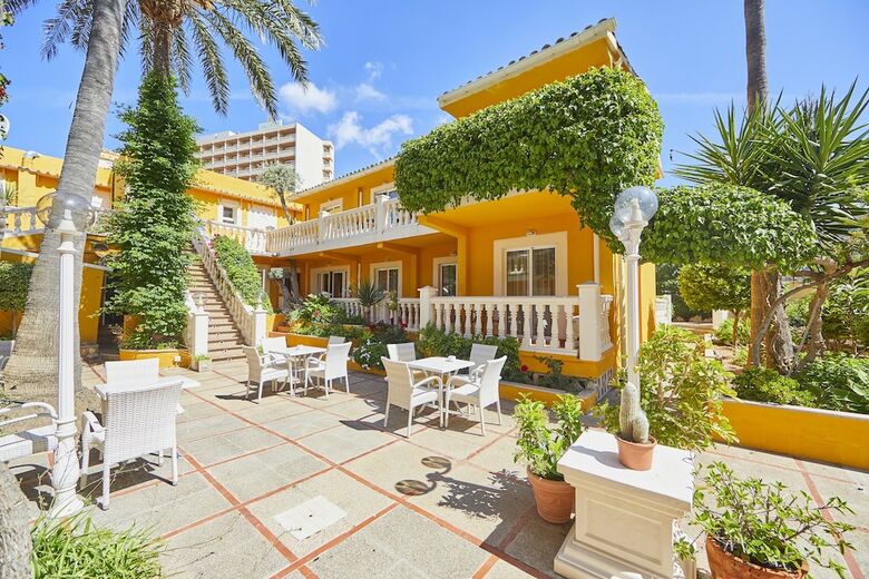 Hotel Cupidor