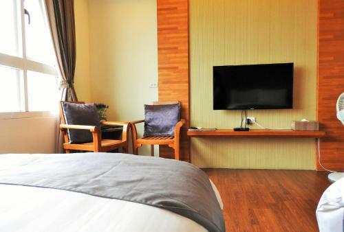 Bed & Breakfast Hai Yuansu 178