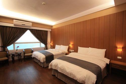 Bed & Breakfast Hai Yuansu 178