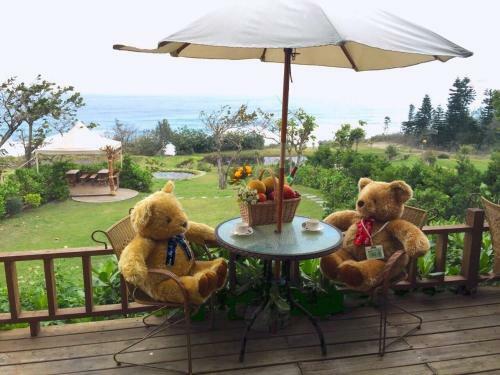 Bed & Breakfast Hai Yuansu 178