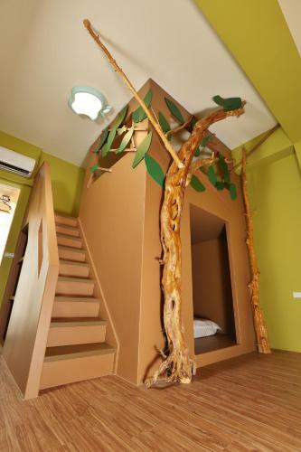 Lotung Stay B&B