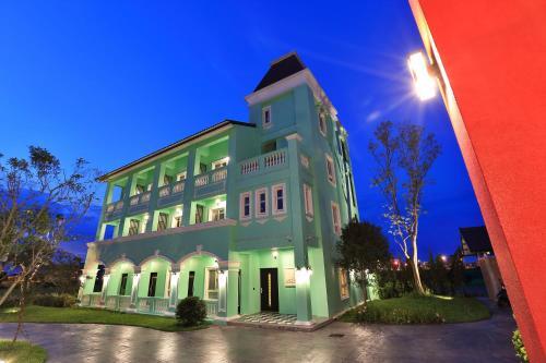 Lotung Stay B&B