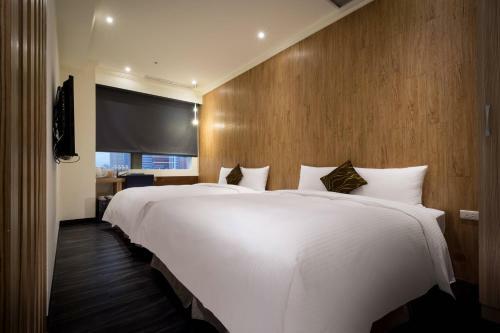 Merryday Hotel Banqiao