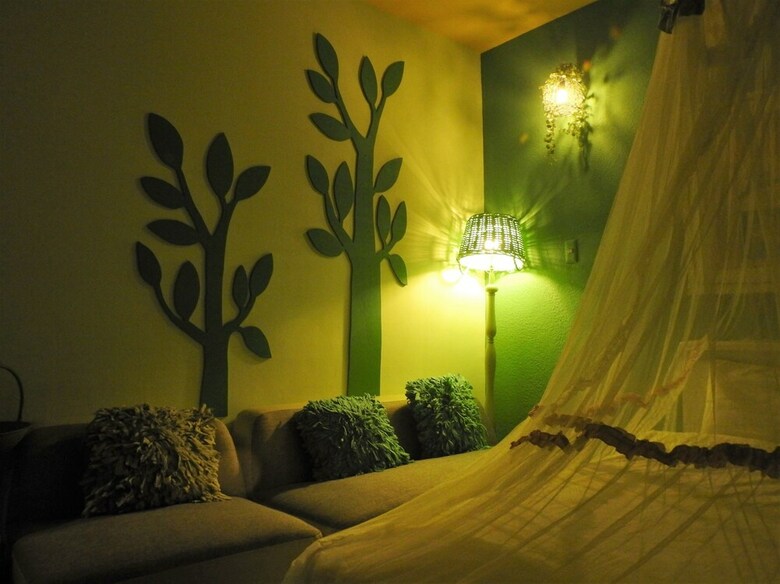 Bed & Breakfast House Lane 123