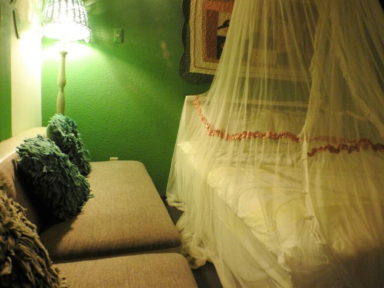 Bed & Breakfast House Lane 123