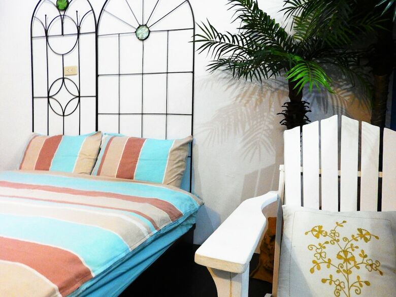 Bed & Breakfast House Lane 123