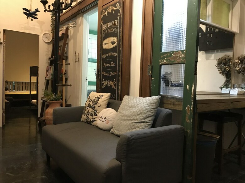 Bed & Breakfast House Lane 123