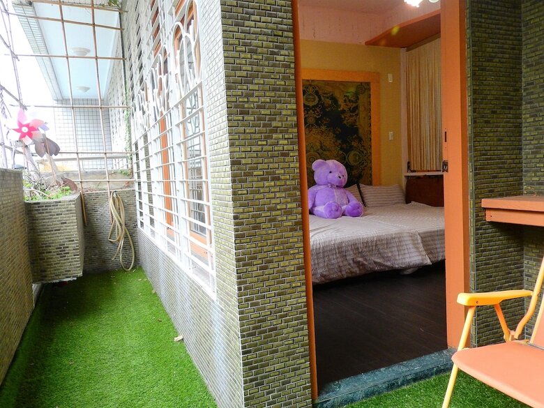 Bed & Breakfast House Lane 123