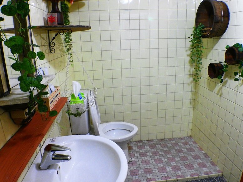 Bed & Breakfast House Lane 123