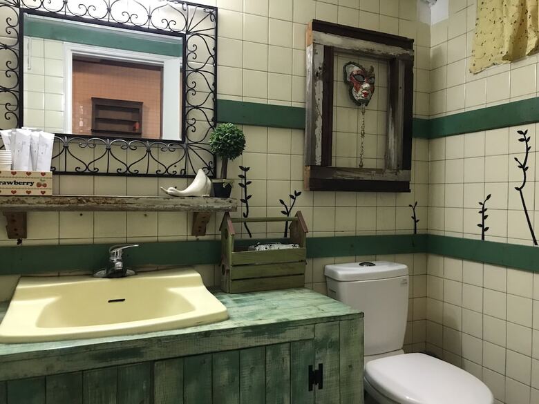 Bed & Breakfast House Lane 123