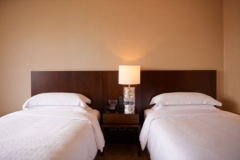 Sheraton Grand Taipei Hotel