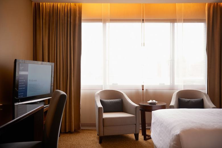 Sheraton Grand Taipei Hotel