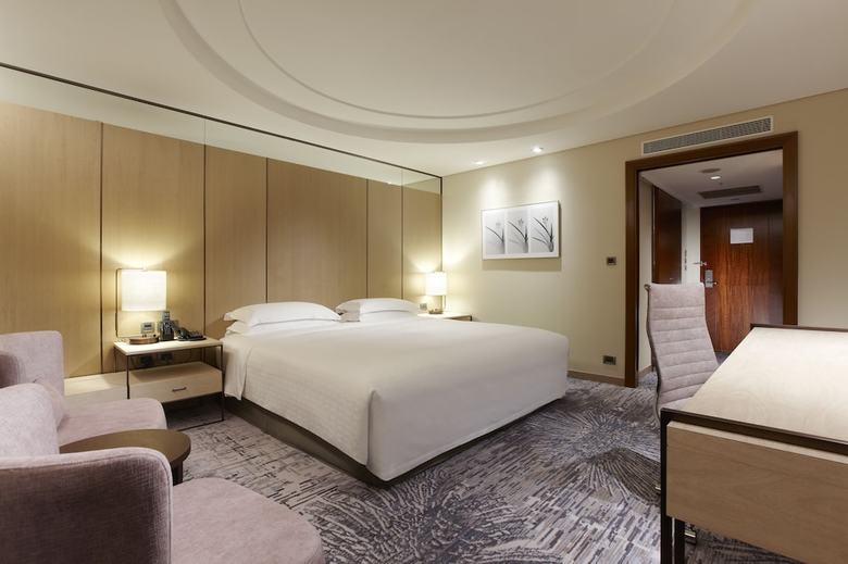 Sheraton Grand Taipei Hotel