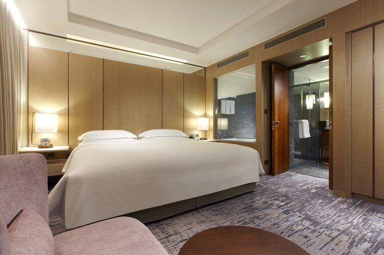 Sheraton Grand Taipei Hotel