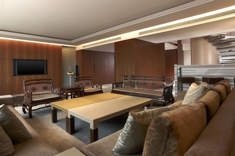 Sheraton Grand Taipei Hotel