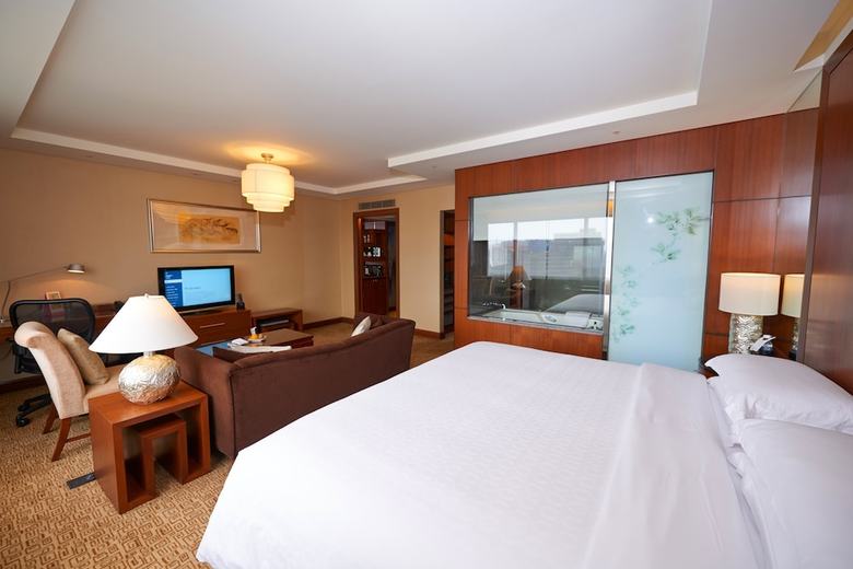Sheraton Grand Taipei Hotel