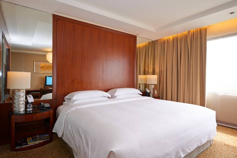 Sheraton Grand Taipei Hotel