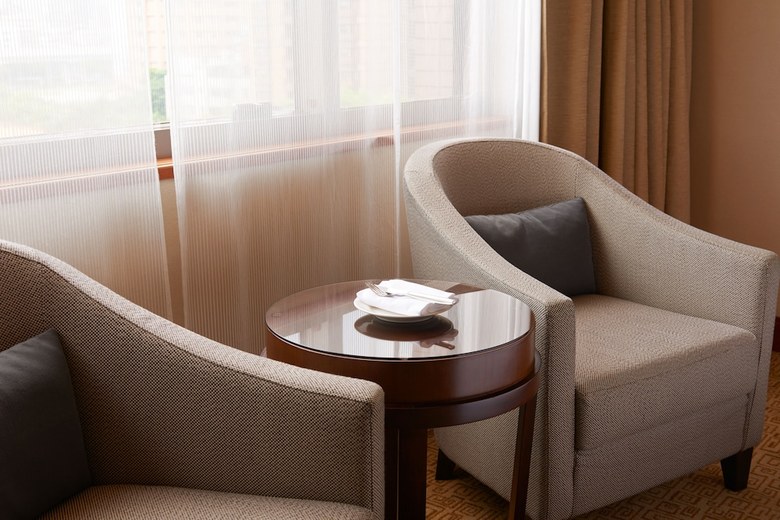 Sheraton Grand Taipei Hotel