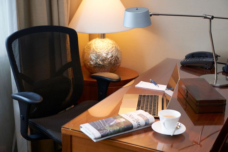 Sheraton Grand Taipei Hotel