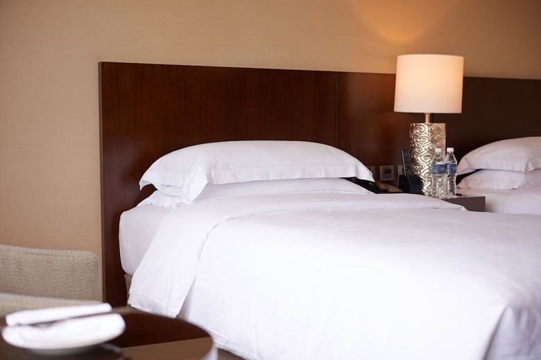 Sheraton Grand Taipei Hotel