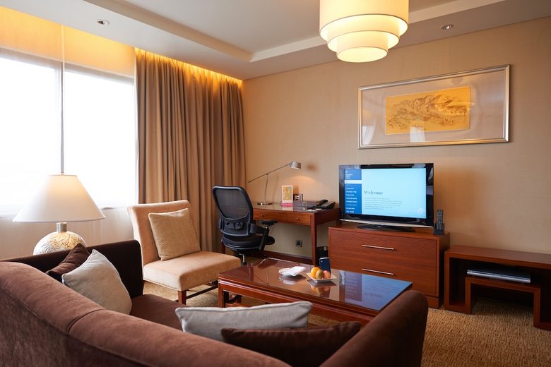 Sheraton Grand Taipei Hotel