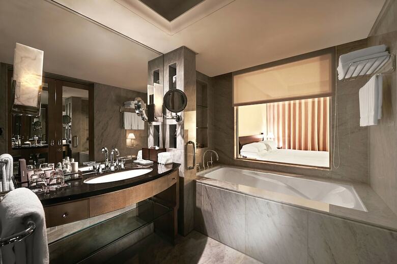 Sheraton Grand Taipei Hotel