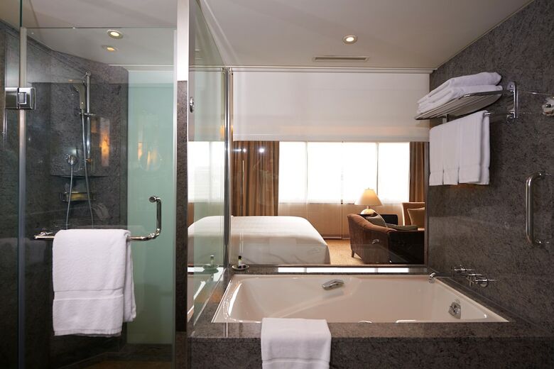 Sheraton Grand Taipei Hotel