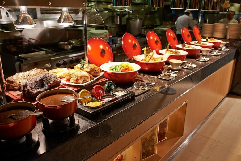Sheraton Grand Taipei Hotel