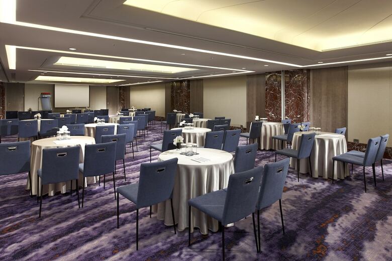 Sheraton Grand Taipei Hotel