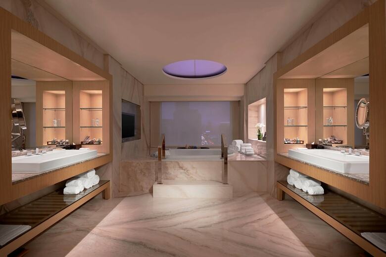 Sheraton Grand Taipei Hotel