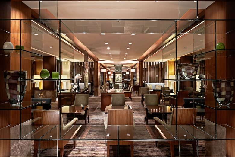 Sheraton Grand Taipei Hotel