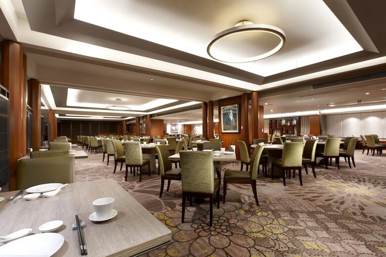 Sheraton Grand Taipei Hotel