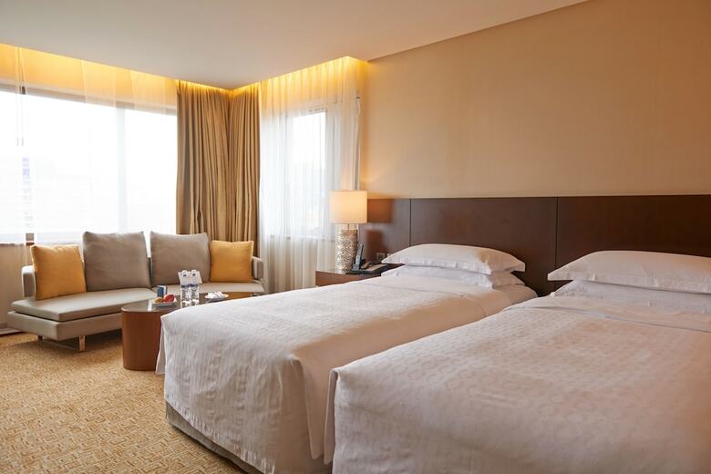 Sheraton Grand Taipei Hotel