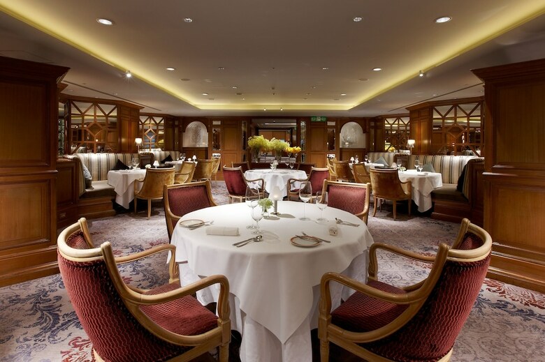 Sheraton Grand Taipei Hotel