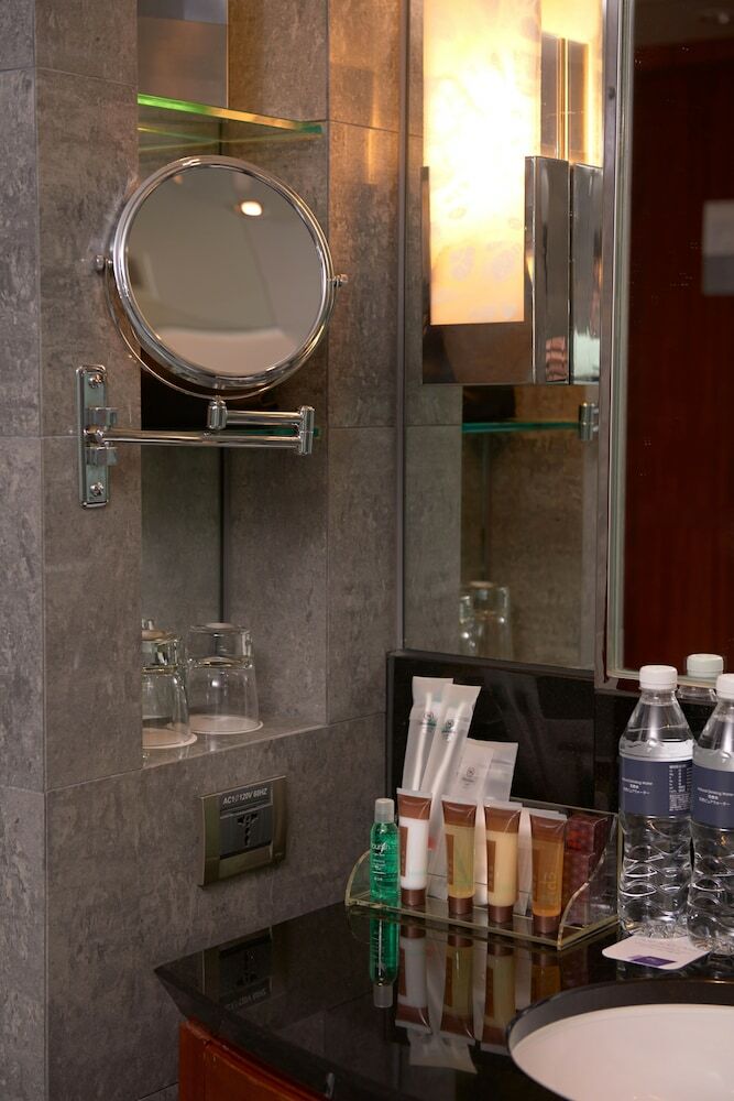 Sheraton Grand Taipei Hotel