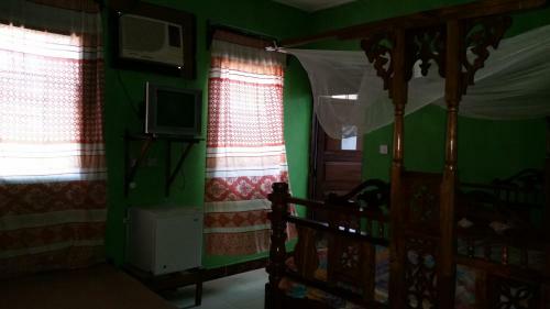 Hostal Annex Of Abdalla Guest House