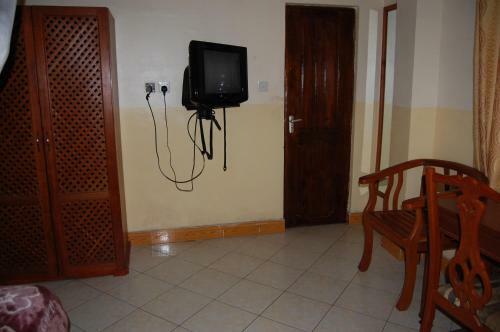 Hotel Arusha Center Inn Tourist