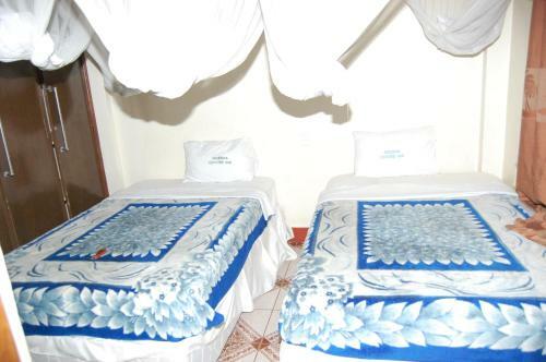 Hotel Arusha Center Inn Tourist