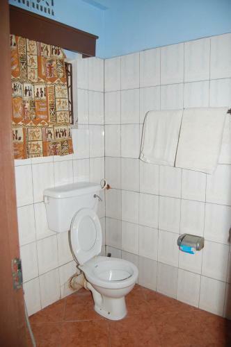 Hotel Arusha Center Inn Tourist