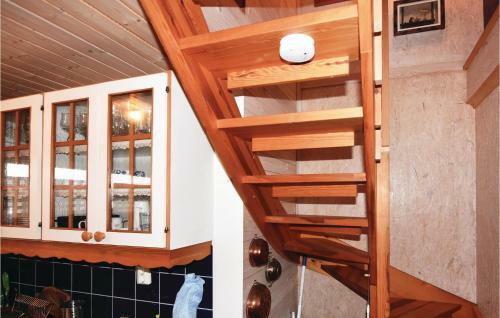 Two-bedroom Holiday Home In Hamburgsund