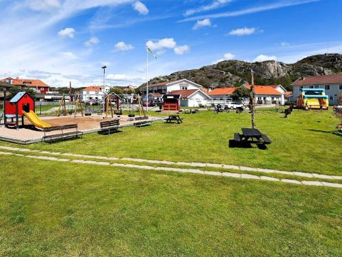Holiday Home Rosenlundsv�gen